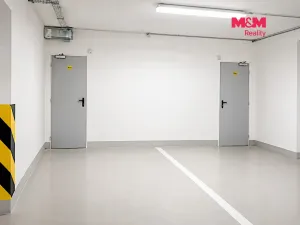 Prodej bytu 1+kk, Praha - Zličín, Milotická, 32 m2