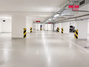 Prodej bytu 1+kk, Praha - Zličín, Milotická, 32 m2