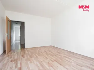 Prodej bytu 3+1, Chomutov, Kamenná, 80 m2