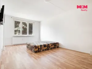 Prodej bytu 3+1, Chomutov, Kamenná, 80 m2