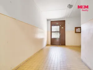 Prodej bytu 3+1, Chomutov, Kamenná, 80 m2