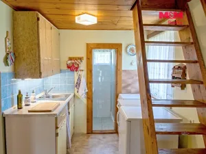 Prodej chaty, Hlavice, 37 m2
