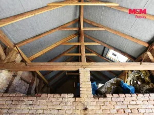 Prodej zemědělské usedlosti, Újezd u Přelouče, 70 m2