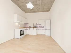 Pronájem bytu 2+kk, Jindřichův Hradec - Jindřichův Hradec III, Na Piketě, 34 m2