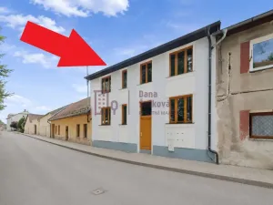 Pronájem bytu 2+kk, Jindřichův Hradec - Jindřichův Hradec III, Na Piketě, 34 m2
