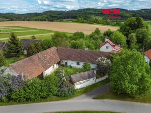 Prodej zemědělské usedlosti, Neurazy - Soběsuky, 138 m2
