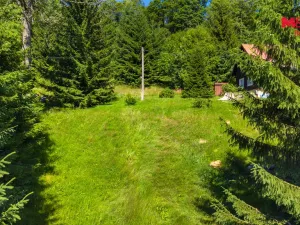 Prodej pozemku pro bydlení, Kořenov, 826 m2