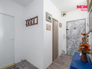 Prodej bytu 2+1, Ústí nad Labem - Neštěmice, Seifertova, 61 m2