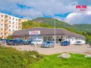 Prodej bytu 2+1, Ústí nad Labem - Neštěmice, Seifertova, 61 m2