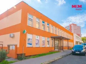 Prodej bytu 2+1, Ústí nad Labem - Neštěmice, Seifertova, 61 m2