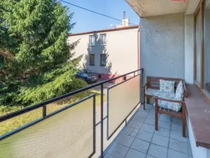 Prodej bytu 3+1, Zásmuky, Družstevní, 77 m2