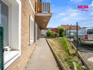 Prodej rodinného domu, Kladno - Kročehlavy, 376 m2