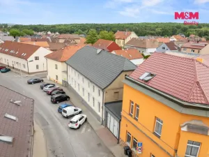 Prodej rodinného domu, Kladno - Kročehlavy, 376 m2