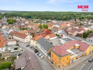 Prodej rodinného domu, Kladno - Kročehlavy, 376 m2