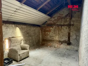 Prodej rodinného domu, Staré Město, Hanušovická, 235 m2