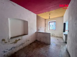 Prodej rodinného domu, Staré Město, Hanušovická, 235 m2