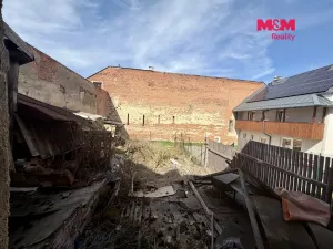 Prodej rodinného domu, Staré Město, Hanušovická, 235 m2