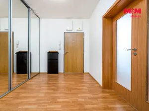 Prodej bytu 4+kk, Praha - Kamýk, U Kamýku, 116 m2