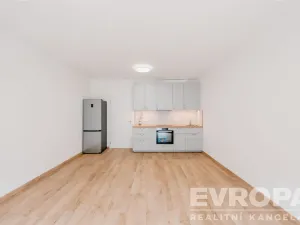 Pronájem bytu 1+kk, Praha, 33 m2