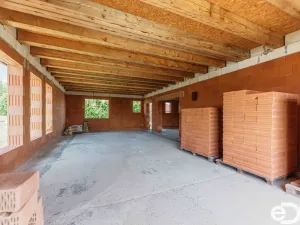 Prodej rodinného domu, Žleby, 172 m2