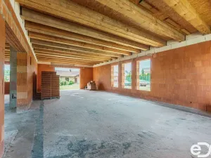 Prodej rodinného domu, Žleby, 172 m2
