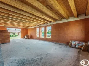 Prodej rodinného domu, Žleby, 172 m2