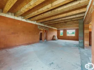Prodej rodinného domu, Žleby, 172 m2
