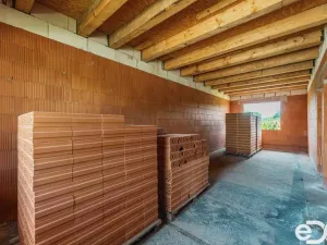 Prodej rodinného domu, Žleby, 172 m2