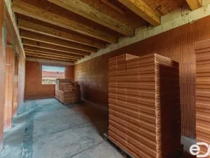 Prodej rodinného domu, Žleby, 172 m2