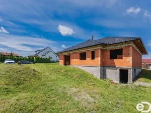 Prodej rodinného domu, Žleby, 172 m2