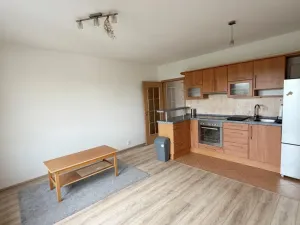 Pronájem bytu 2+kk, Praha - Hostivař, Švehlova, 52 m2