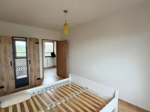 Pronájem bytu 2+kk, Praha - Hostivař, Švehlova, 52 m2