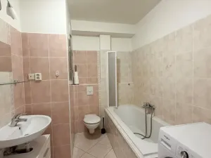 Pronájem bytu 2+kk, Praha - Hostivař, Švehlova, 52 m2