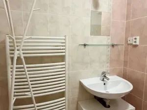 Pronájem bytu 2+kk, Praha - Hostivař, Švehlova, 52 m2