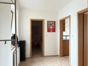 Pronájem bytu 2+kk, Praha - Hostivař, Švehlova, 52 m2