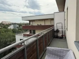 Pronájem bytu 2+kk, Praha - Hostivař, Švehlova, 52 m2