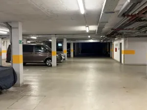 Pronájem bytu 2+kk, Praha - Hostivař, Švehlova, 52 m2