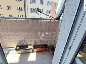 Pronájem bytu 3+1, Cheb, Na Hradčanech, 64 m2