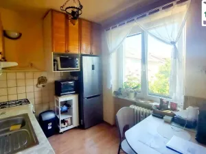 Pronájem bytu 3+1, Cheb, Na Hradčanech, 64 m2