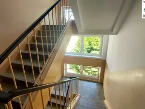 Pronájem bytu 3+1, Cheb, Na Hradčanech, 64 m2