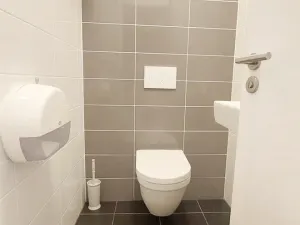 Pronájem bytu 2+kk, Mariánské Lázně - Úšovice, Zeyerova, 55 m2