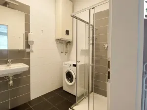 Pronájem bytu 2+kk, Mariánské Lázně - Úšovice, Zeyerova, 55 m2