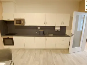 Pronájem bytu 2+kk, Mariánské Lázně - Úšovice, Zeyerova, 55 m2
