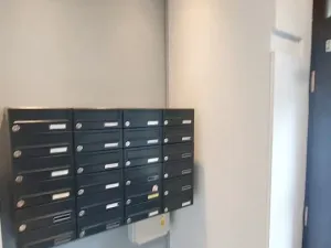 Pronájem bytu 2+kk, Mariánské Lázně - Úšovice, Zeyerova, 55 m2