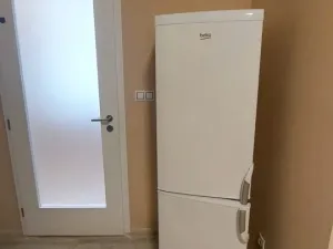 Pronájem bytu 2+kk, Mariánské Lázně - Úšovice, Zeyerova, 55 m2