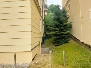 Pronájem bytu 2+kk, Mariánské Lázně - Úšovice, Zeyerova, 55 m2