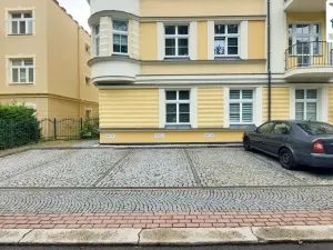 Pronájem bytu 2+kk, Mariánské Lázně - Úšovice, Zeyerova, 55 m2