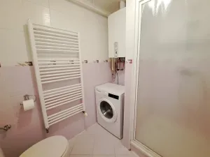 Pronájem bytu 1+kk, Otrokovice, 40 m2