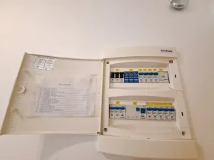 Pronájem bytu 1+kk, Otrokovice, 40 m2