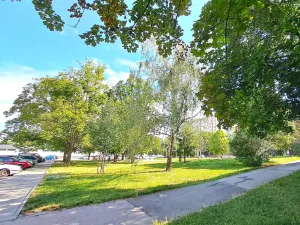 Pronájem bytu 1+kk, Otrokovice, 40 m2